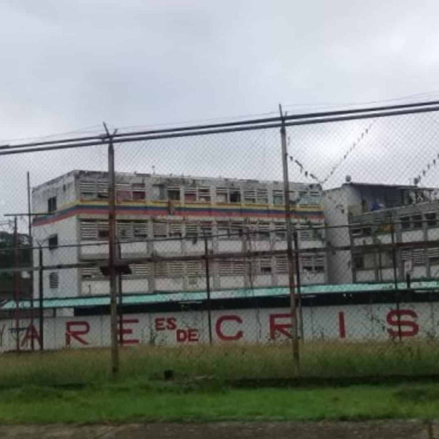 Βενεζουέλα: Αιματηρή εξέγερση σε φυλακή υψίστης ασφαλείας – Πέντε νεκροί