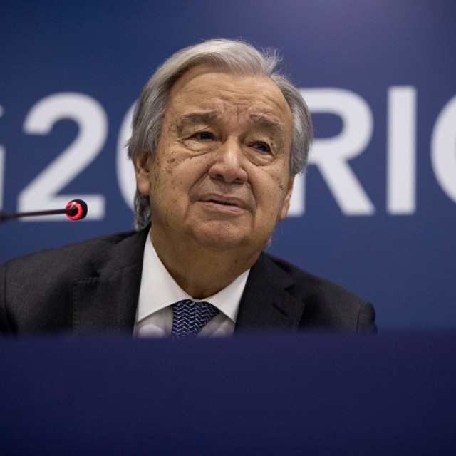 ΟΗΕ: «Σημαντικό βήμα» η παράταση της εκεχειρίας ΗΠΑ–Ιράν