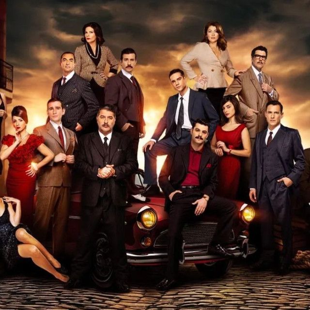 Τηλεθέαση: Ποιες σειρές έκαναν τη διαφορά στη βραδινή ζώνη