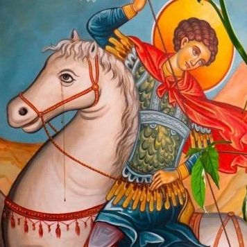 Αγίου Γεωργίου 2026: Ο ειδικός τρόπος που εορτάζεται και η φετινή ημερομηνία της γιορτής