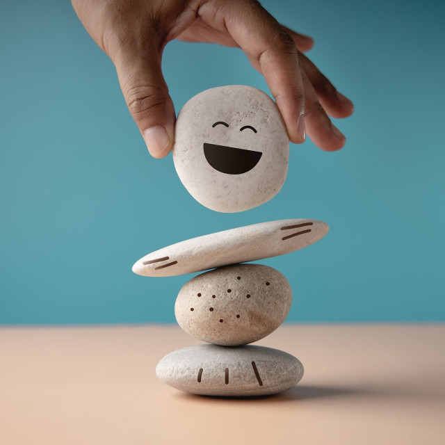 Θετική ψυχική υγεία: Τα 6 στοιχεία που οι ειδικοί λένε ότι είναι τα πιο σημαντικά