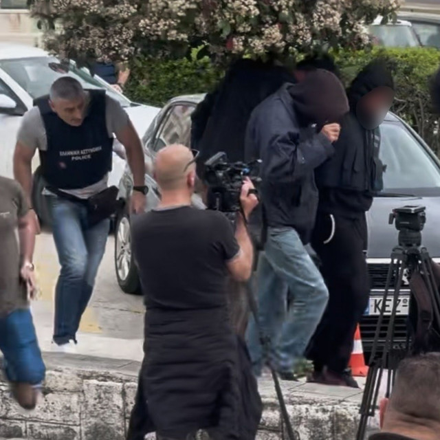 Κεφαλονιά: «Συνευρεθήκαμε ερωτικά οι τέσσερις, η Μυρτώ είχε OnlyFans», λέει ο 23χρονος