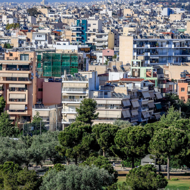 Επιστροφή ενοικίου: €25.000 το όριο για άγαμους, €35.000 για έγγαμους+€5.000 για κάθε παιδί