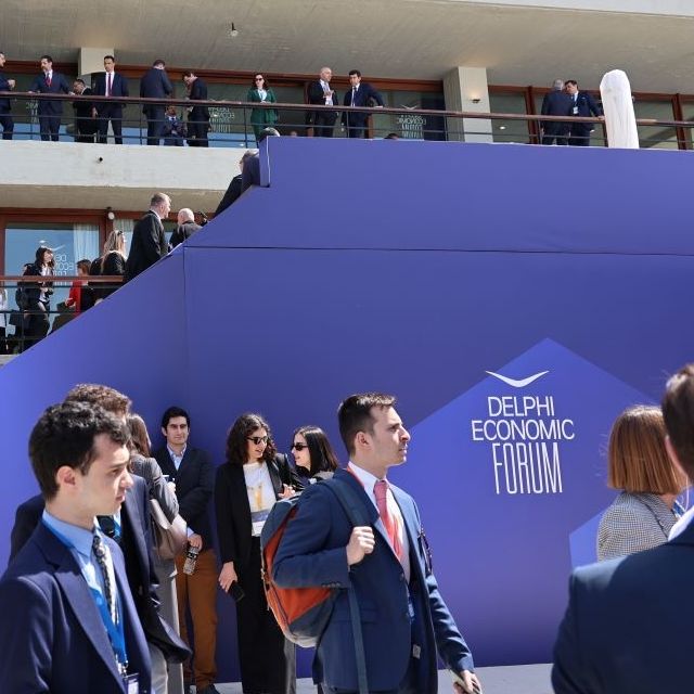 Συνεργάτες Τραμπ: Κοντά σε συμφωνία με το Ιράν – «Το MAGA παραμένει ισχυρό»