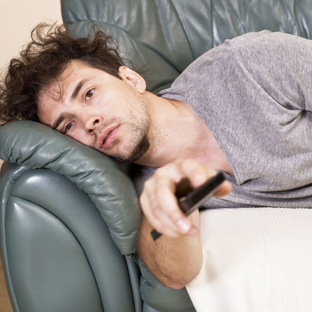 Τι συμβαίνει στο σώμα σας όταν κάθεστε πολύ