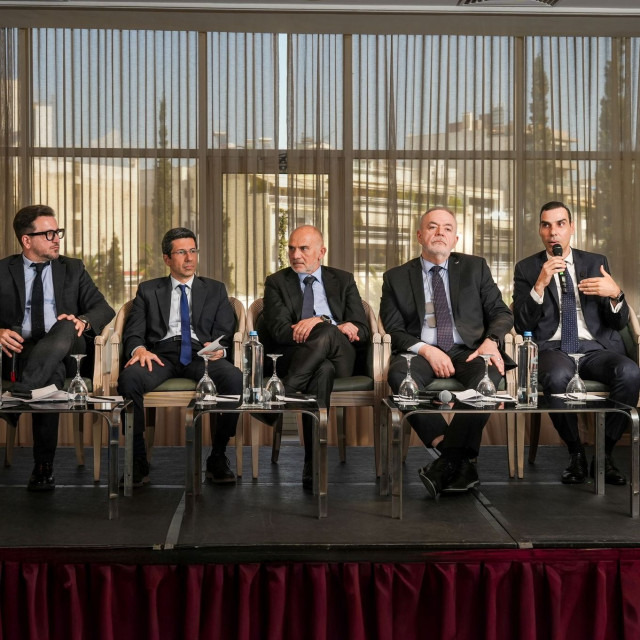 2ο ΣΦΕΕ Patient Think Tank Summit:  Στο επίκεντρο ο ασθενής και η πρόσβαση στην καινοτομία