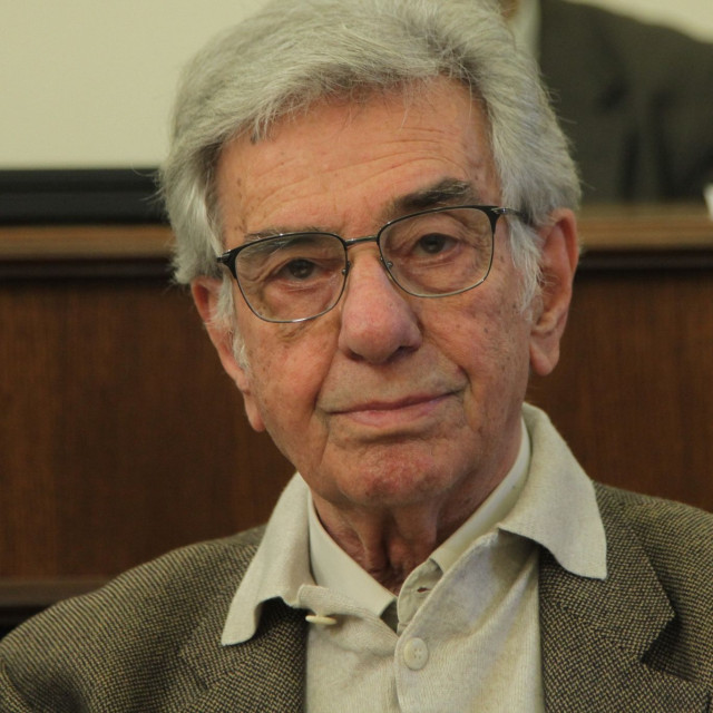 Στέφανος Ληναίος: Ποιος ήταν ο σπουδαίος ηθοποιός και συγγραφέας