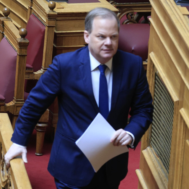 Καραμανλής για ΟΠΕΚΕΠΕ: «Κρίνομαι διότι φέρω ένα συγκεκριμένο επώνυμο»