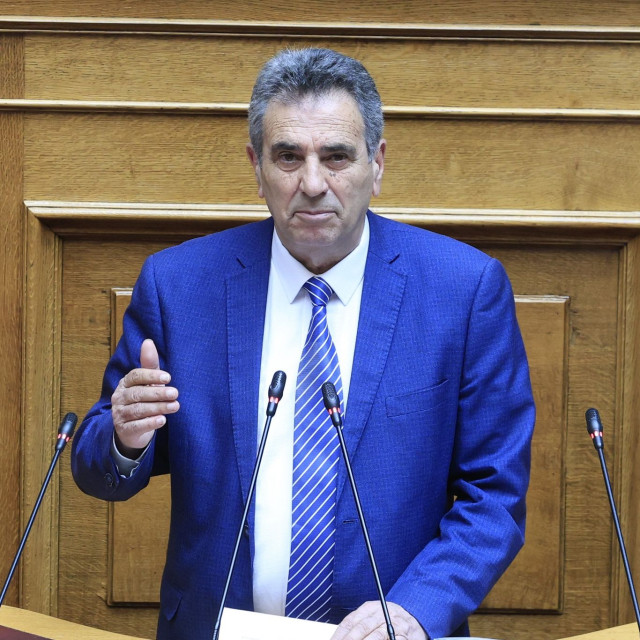 Λεονταρίδης για ΟΠΕΚΕΠΕ: Παρενέβην για πληρωμή αγρότισσας που καθυστέρησε 6 χρόνια