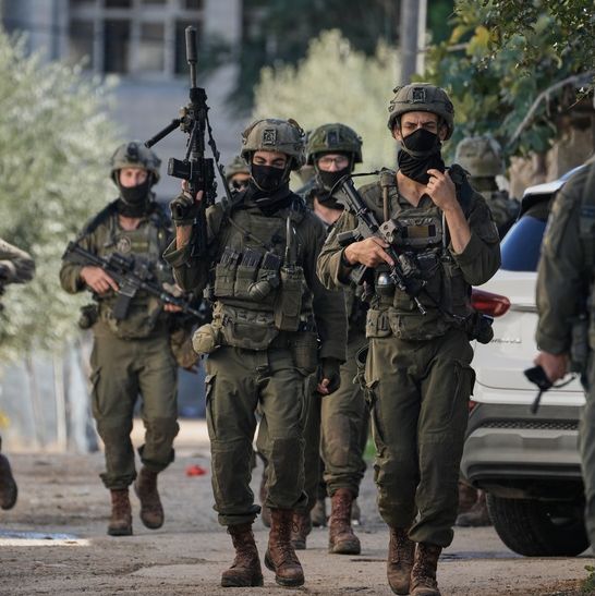 Δυτική Όχθη: Ένας νεκρός από πυρά Ισραηλινών εποίκων