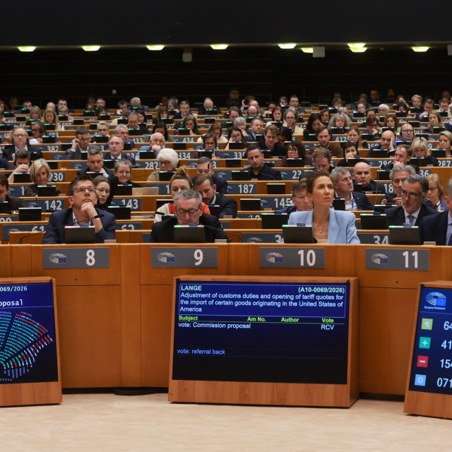 ΕΕ: Η ρήτρα συλλογικής άμυνας στο τραπέζι - Κρίσιμος σταθμός η σύνοδος κορυφής στη Λευκωσία