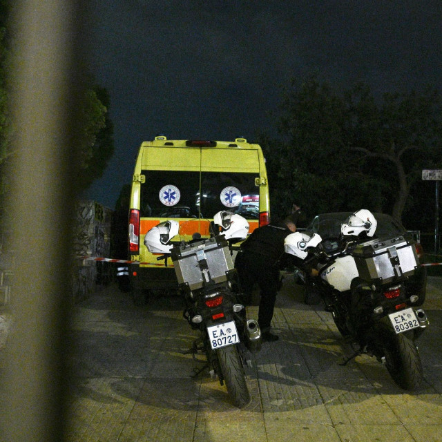 Άγιος Δημήτριος: Γιος αξιωματικού της ΕΛΑΣ ο 25χρονος νεκρός - Στο μικροσκόπιο τα οπαδικά κίνητρα