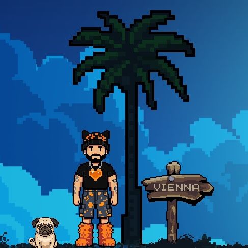 Akylas: Το «Ferto» έγινε βιντεοπαιχνίδι - Πώς μπορείτε να παίξετε