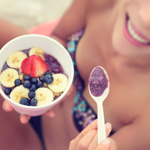 Αντιφλεγμονώδη φρούτα: Πώς λειτουργούν και ποια να επιλέξετε