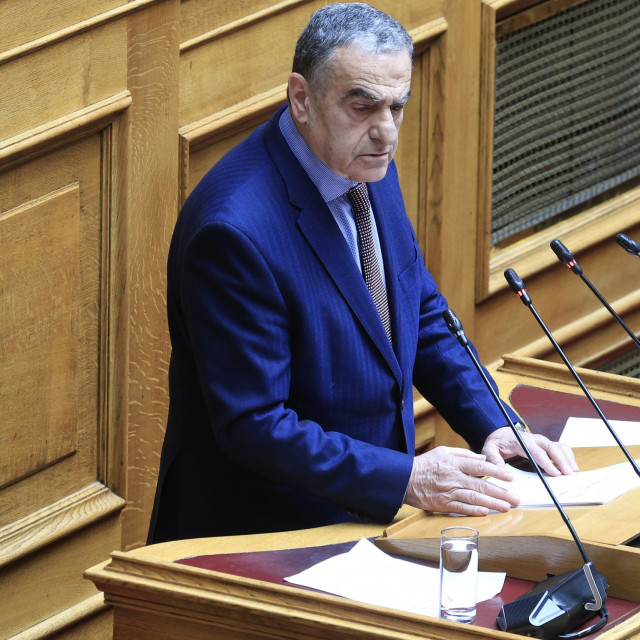 Αθανασίου για ΟΠΕΚΕΠΕ: Ζητώ άρση ασυλίας γιατί θέλω να συμπαρασταθώ στους συναδέλφους μου