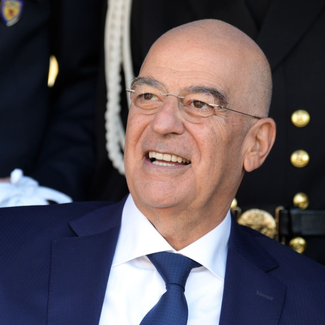 Στις ΗΠΑ ο Νίκος Δένδιας: Θα υπερψηφίσει την άρση ασυλίας των 13 βουλευτών με επιστολική ψήφο