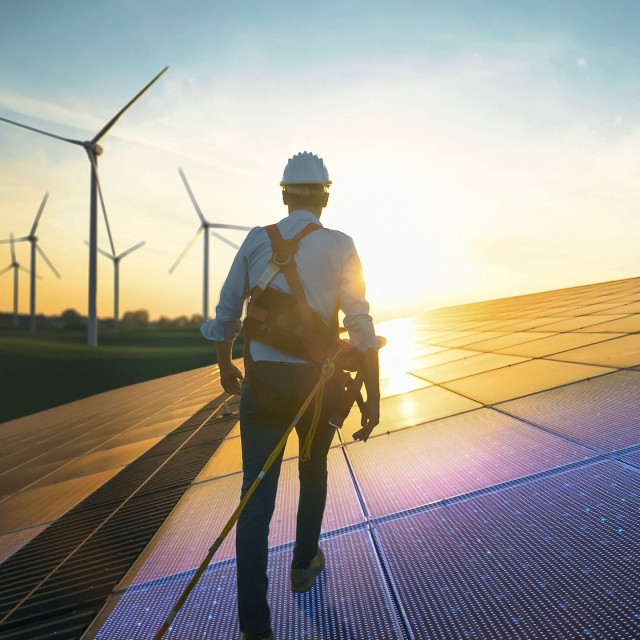 Το δύσκολο καλοκαίρι της Ευρώπης: Η Κομισιόν ανακοινώνει έκτακτα μέτρα για την ενεργειακή κρίση