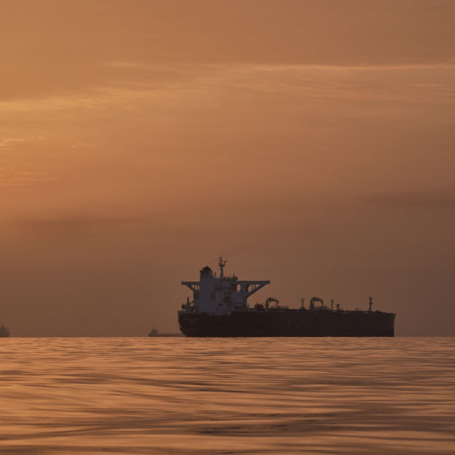 Ο αμερικανικός στρατός κατάσχεσε ένα ακόμη πετρελαιοφόρο που σχετίζεται με το Ιράν