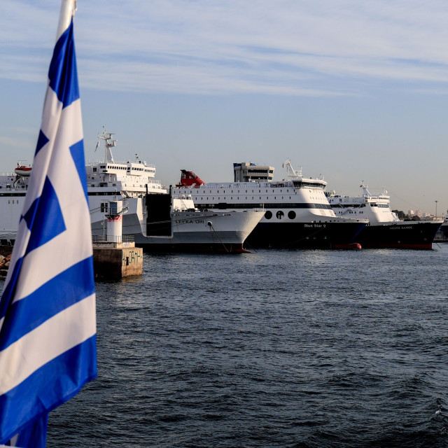 Ακτοπλοΐα: Αποζημίωση στις εταιρείες για κοινωνικές εκπτώσεις και ενδομεταφορές προβλέπει τροπολογία