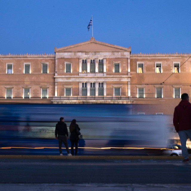 Μαρινάκης: Πρώτη στην ΕΕ σε μείωση χρέους η Ελλάδα, το ρίξαμε στο 146,1% του ΑΕΠ - Πίνακες