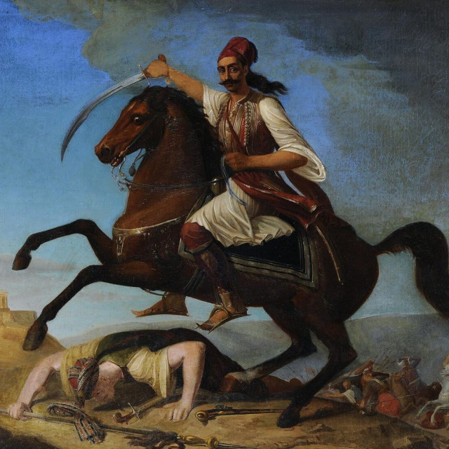 Σαν σήμερα 23 Απριλίου – Τα σημαντικότερα γεγονότα της σημερινής ημέρας