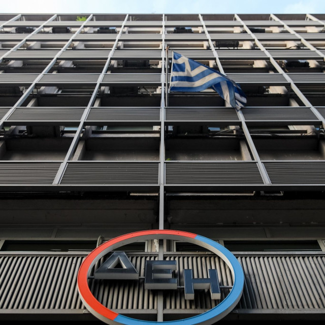 ΔΕΗ: Προχωρά σε ΑΜΚ «μαμούθ» 4 δισ. και επενδύσεις 24 δισ.– Το σχέδιο έως το 2030