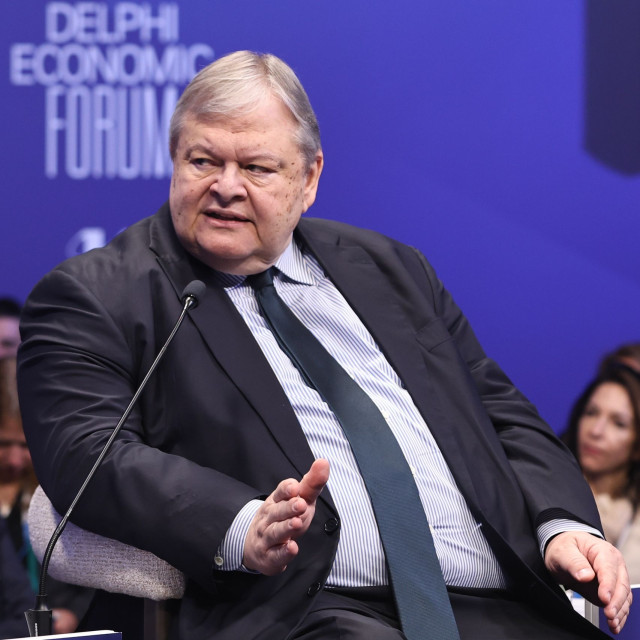 Βενιζέλος: «Το εκλογικό σώμα κάνει δύο φορές την ίδια επιλογή, τρίτη ευκαιρία δεν δίνει όμως»