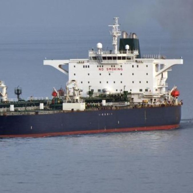 Reuters: Οι ΗΠΑ αναχαίτισαν τρία ιρανικά πετρελαιοφόρα σε ασιατικά ύδατα