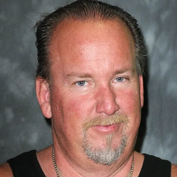 Ντάρελ Σιτς: Χαμογελώντας ώρες πριν βρεθεί νεκρός ο πρωταγωνιστής του «Storage Wars»