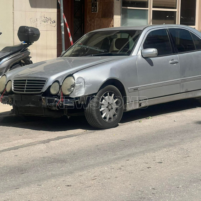 Νέα Ιωνία: «Μου έδειχνε το όπλο και έλεγε θα με σκοτώσει» - Ο υπάλληλος καθαριότητας στο Newsbomb