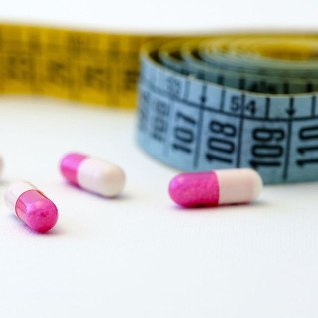 Καρκινογόνος ουσία σε προϊόντα απώλειας βάρους - Η προειδοποίηση του ΕΟΦ