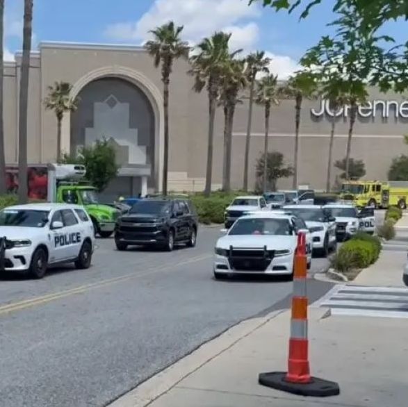 ΗΠΑ: Πυροβολισμοί σε εμπορικό κέντρο στη Λουιζιάνα - Τουλάχιστον 10 τραυματίες