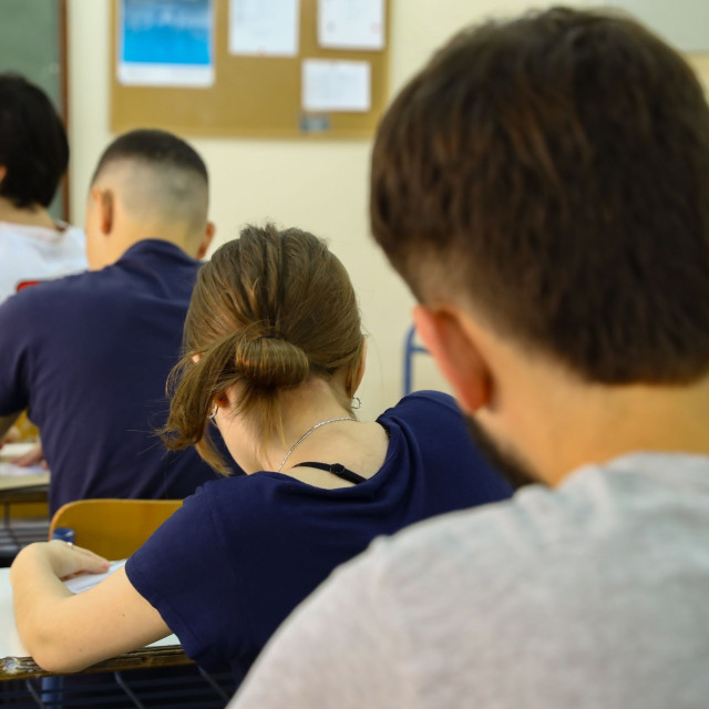 Πανελλήνιες 2026: Το πλήρες χρονοδιάγραμμα μέχρι τον Ιούνιο