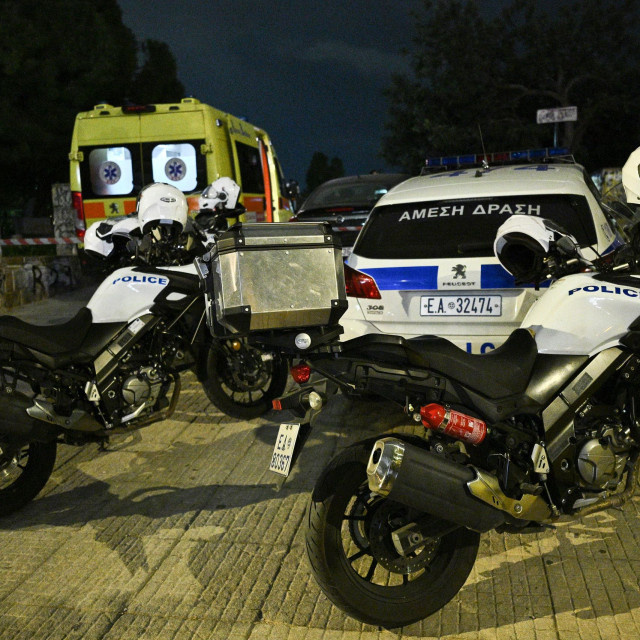 Θρίλερ χωρίς τέλος με τη δολοφονία του γιου του ταξίαρχου: Ψάχνουν το κινητό για απαντήσεις