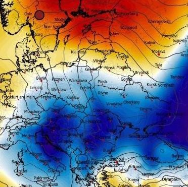 Καιρός: Οι πρώτες προβλέψεις για το τριήμερο της Πρωτομαγιάς
