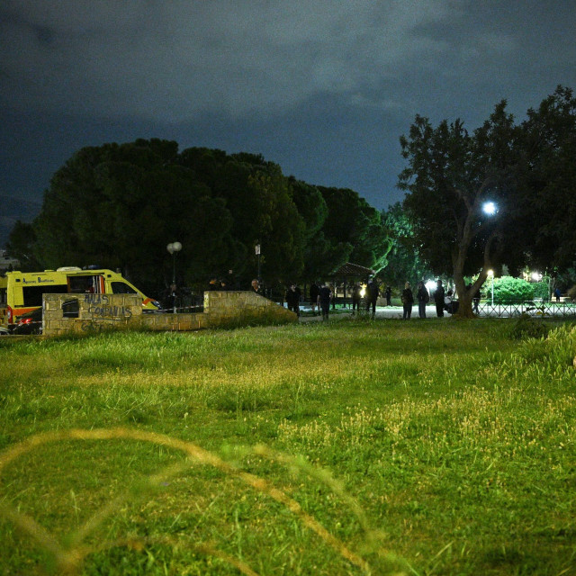 Άγιος Δημήτριος: Οπαδικά ή χρηματικά κίνητρα πίσω από τη δολοφονία του 25χρονου