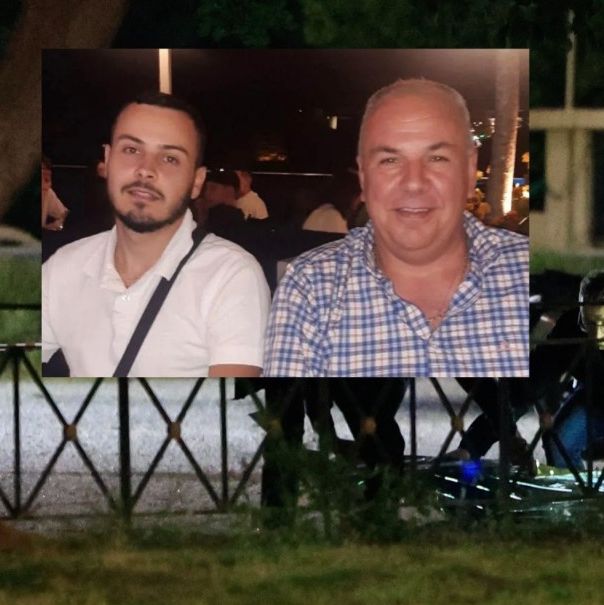 Άγιος Δημήτριος: Τέσσερις οι συλλήψεις για την υπόθεση δολοφονίας του γιου του αστυνομικού