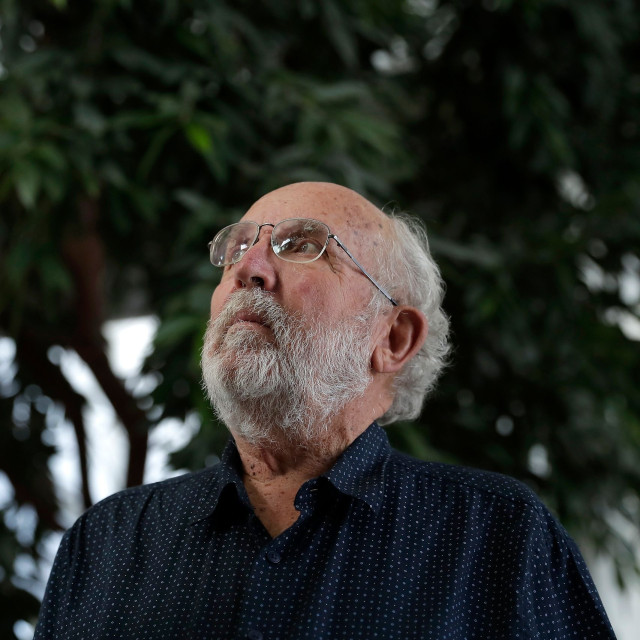 Μισέλ Μαγιόρ: «Είναι αδύνατο να αποικίσουμε εξωπλανήτη» - Ο νομπελίστας αστροφυσικός εξηγεί γιατί