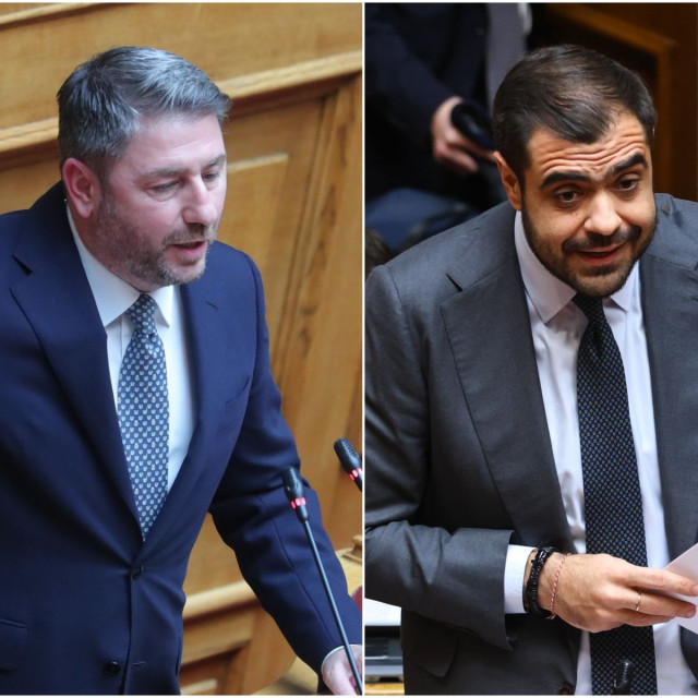 Κόντρα Ανδρουλάκη – κυβέρνησης: Ντιλάρισμα για τις άρσεις ασυλίας – Πιέζεται από τις δημοσκοπήσεις