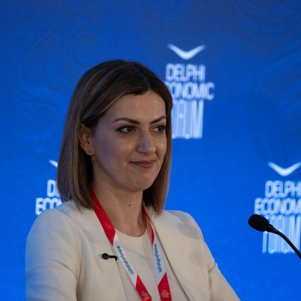 Αγαπηδάκη: 6 εκατ. πολίτες έκαναν προληπτικές εξετάσεις - Σε περίπου 200.000 εντοπίστηκαν ευρήματα