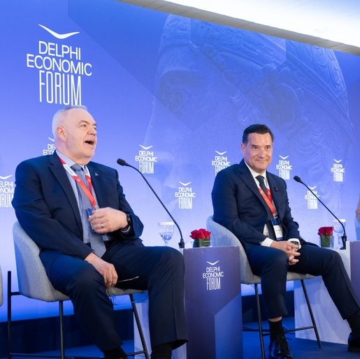 Γεωργιάδης: Την επομενη εβδομάδα τα φίλτρα στη συνταγογράφηση - Στοχεύουμε σε μελέτες Φάσης 1