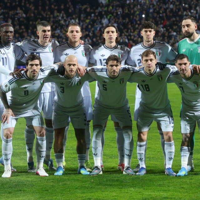 «Γέφυρες με Μελόνι»: Σύμβουλος του Τραμπ πρότεινε στη FIFA Ιταλία αντί Ιράν στο Μουντιάλ