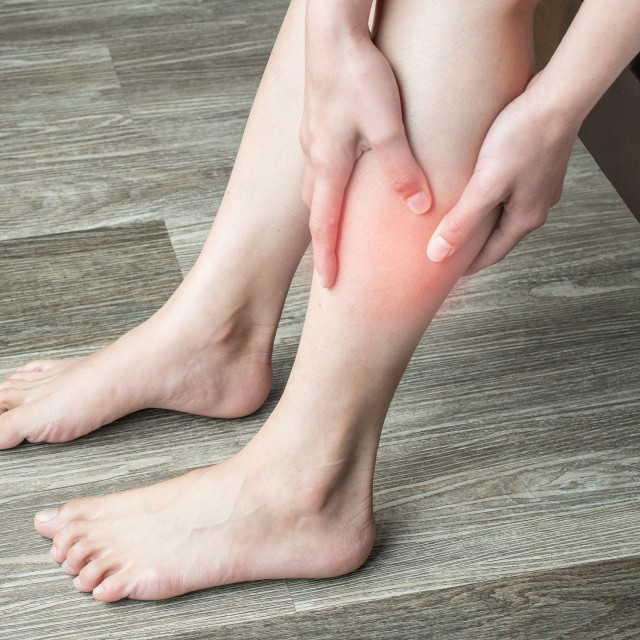 Θρόμβωση: Τα πρώιμα συμπτώματα που απλά απαγορεύεται να υποτιμήσετε