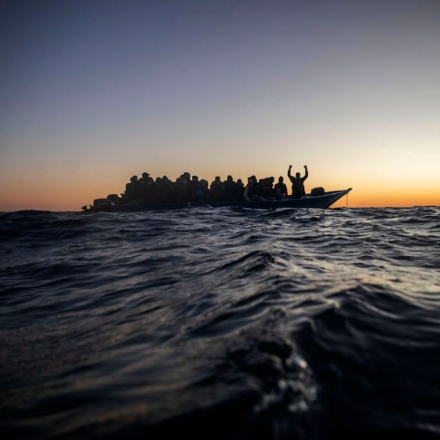 Συνέχεια μεταναστευτικών ροών στην Κρήτη - Τρία διαφορετικά περιστατικά από τα ξημερώματα