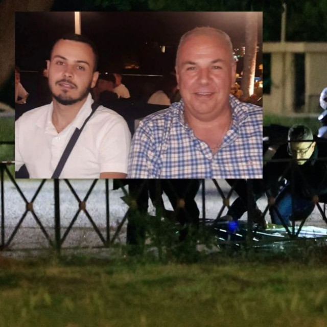 Άγιος Δημήτριος: Συνελήφθη 20χρονος για τη δολοφονία του γιου του ταξιάρχου της Αστυνομίας