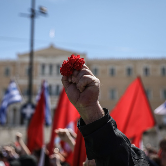 Απεργία την Πρωτομαγιά - Τα καλέσματα από ΓΣΕΕ και ΑΔΕΔΥ