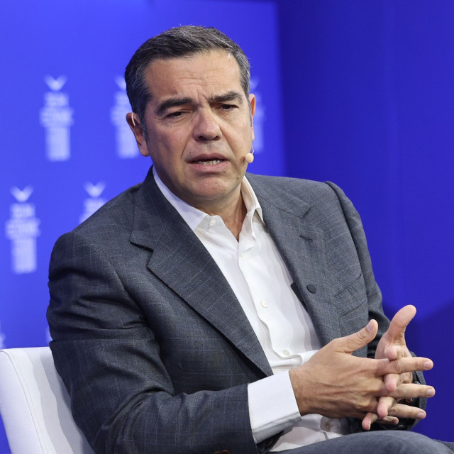 Τσίπρας: Ο πρωθυπουργός θα έπρεπε να έχει παραιτηθεί μετά από όσα είπε η Κοβέσι