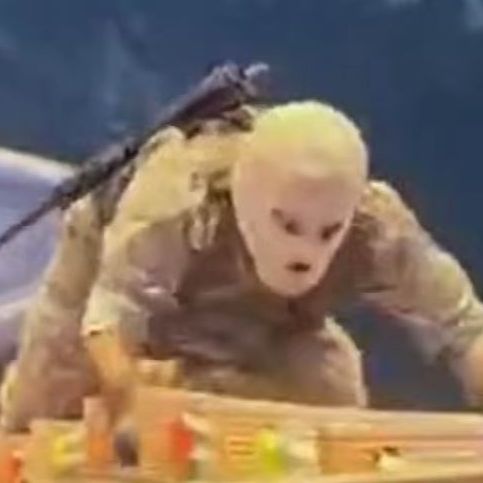 Ιράν: Οι Φρουροί της Επανάστασης δημοσίευσαν βίντεο από την κατάληψη πλοίων στα Στενά του Ορμούζ