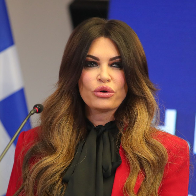 Κίμπερλι Γκιλφόιλ: Το συγκινητικό βίντεο ενός ζευγαριού που δημοσίευσε στο Instagram