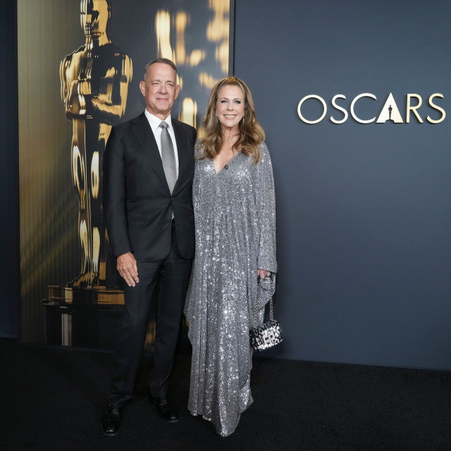 Ρίτα Γουίλσον: Η συγκλονιστική εξομολόγηση για την κρυφή οικογένεια του πατέρα της με τραγικό τέλος